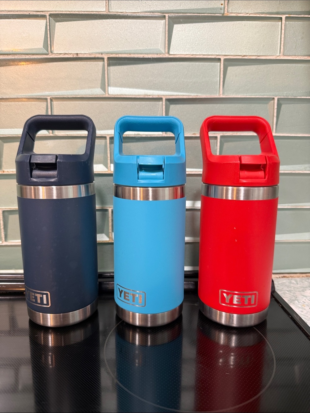YETI Rambler Jr.
